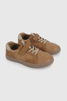 Zapato de Vestir Café 51010272V26