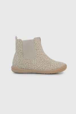 Imagen 2 del producto Botin Niña Cafe 7914 Colloky