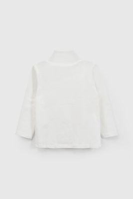 Imagen 2 del producto Beatle Niño Blanco 8355 Colloky