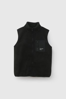 Polar Negro Niño 7458 Colloky