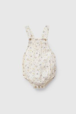 Imagen 2 del producto Conjunto Blanco Ceremonia De Niña COVL0478V26