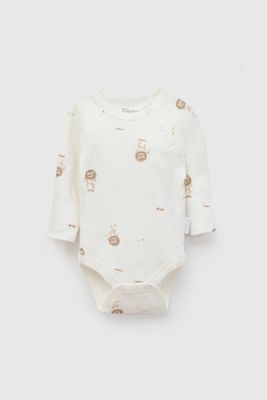 Imagen 2 del producto Set Body Niño Crema 8407 Colloky