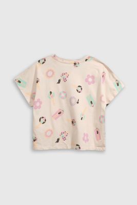 Imagen 2 del producto Polera Rosada