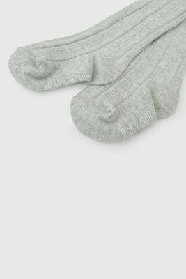 Imagen 2 del producto Panty - Ballerina Niña Gris 8191 Colloky