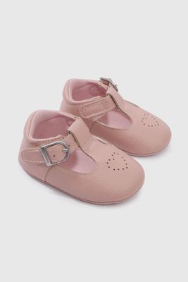 Reina Rosado de Niña