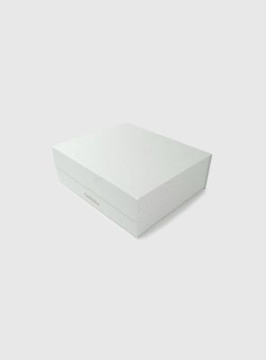Imagen 2 del producto Caja Unisex Blanco 55746 Colloky