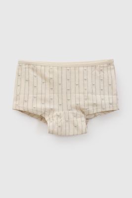 Imagen 2 del producto Calzon Niña Beige 8014 Colloky