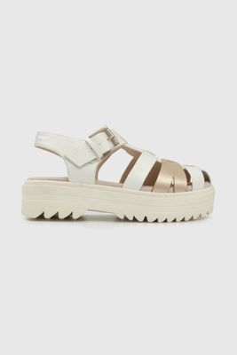 Imagen 2 del producto Sandalia Colección Niña Blanco 53040210V25