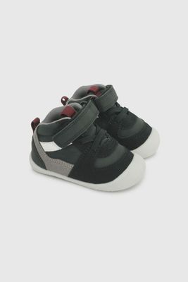 Imagen 1 del producto Zapatilla Niño Negro 8371 Colloky