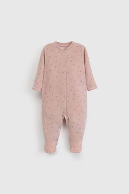 Imagen 2 del producto Pack Dos Ositos Rosado De Bebé OLPL0429V26