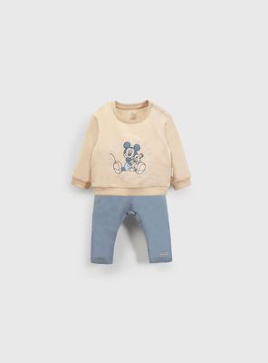 Conjunto Niño Beige 56294 Colloky