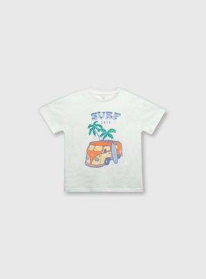 Imagen 2 del producto Polera Blanca