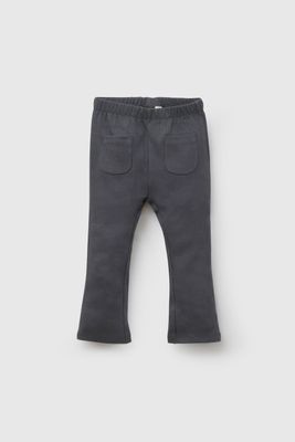 Pata Gris Niña 7518 Colloky