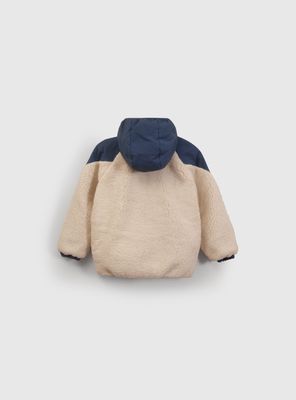 Imagen 2 del producto Chaqueta Niño Azul 56282 Colloky