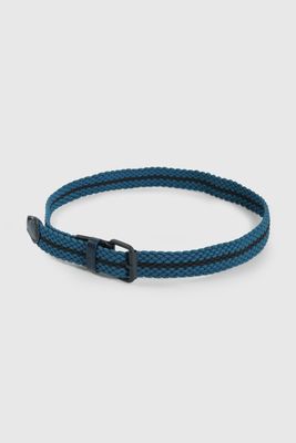 Imagen 2 del producto Cinturon Azul Niño Colloky