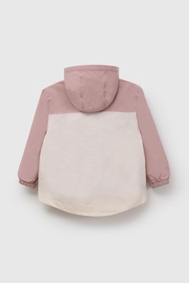 Imagen 2 del producto Chaqueta Rosa Niña 7408 Colloky