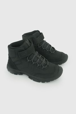 Imagen 1 del producto Botin Escolar Negro 7283 Colloky