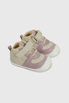 Botín Colección Blanco