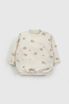 Imagen 2 del producto Clemente Beige Jungla De Bebé OEPO0175V26