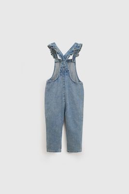 Imagen 2 del producto Jardinera Niña Azul 7967 Colloky