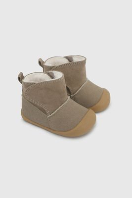 Imagen 1 del producto Bota Niño Cafe 8369 Colloky