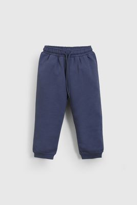 Buzo Azul De Niño PTPO2751V26