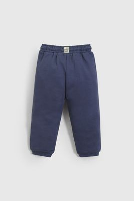 Imagen 2 del producto Buzo Azul De Niño PTPO2751V26