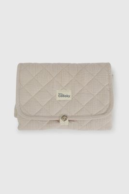 Imagen 2 del producto Mudador Unisex Beige 57589 Colloky