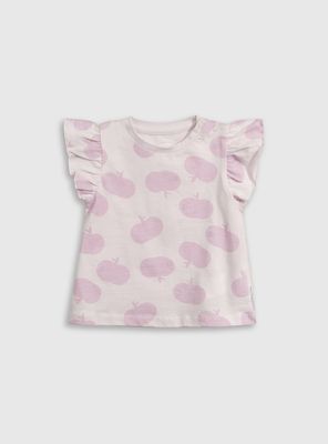 Imagen 2 del producto Conjunto Niña Morado 55032 Colloky