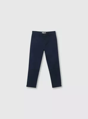 Pantalon Niño Azul 53645 COLLOKY