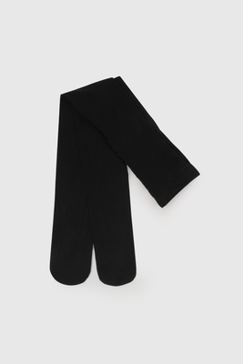 Panty Ballerina Niña Negro 57205 Colloky