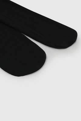 Imagen 2 del producto Panty Ballerina Niña Negro 57205 Colloky