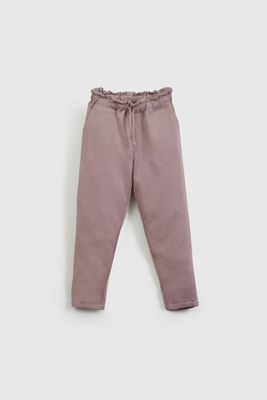 Imagen 1 del producto Buzo Morado De Niña PTPO1818V26