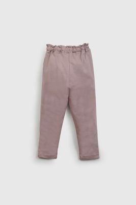 Imagen 2 del producto Buzo Morado De Niña PTPO1818V26