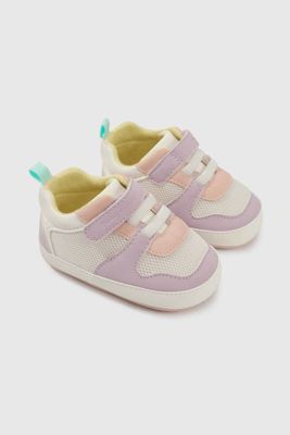 Imagen 1 del producto Zapatilla Urbana Multicolor de Bebé