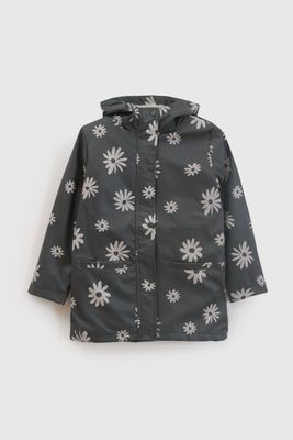 Imagen 1 del producto Chaqueta Niña Gris 8132 Colloky