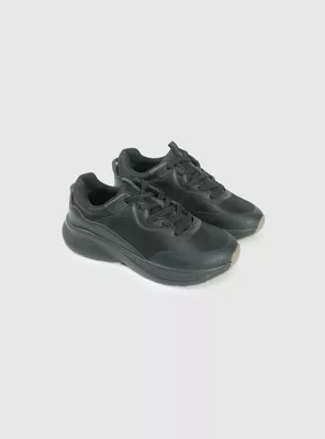 Zapatilla Niño Negro 55674 Colloky