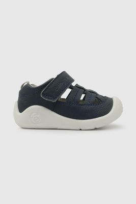 Imagen 2 del producto Sandalia Azul de Niño