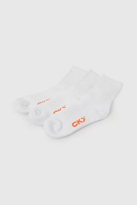 Imagen 2 del producto Tripack Calcetín Deportivo 7319 Colloky