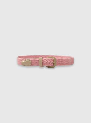 Cinturón Niña Rosado 54796 Colloky
