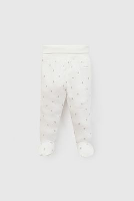 Imagen 2 del producto Panty - Ballerina Niño Azul 8262 Colloky