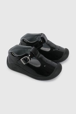 Reina Negra Charol 32020201V26