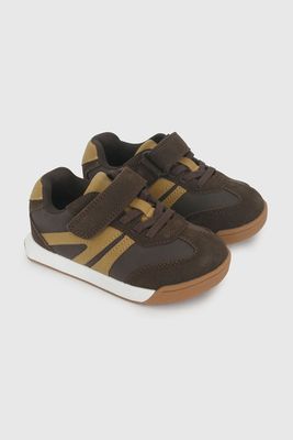 Zapatilla Niño Cafe 8357 Colloky