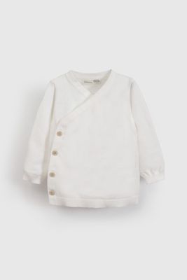 Imagen 2 del producto Clemente Blanco Tejido Unisex OELAU109V26