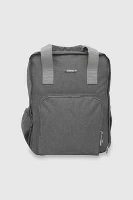 Imagen 2 del producto Mochila de bebé unisex maternal gray / gris (talla única)