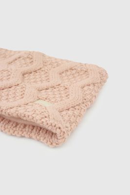 Imagen 2 del producto Cuello Niña Morado 7893 Colloky