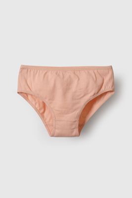 Imagen 2 del producto Calzon Rosa Niña 7499 Colloky