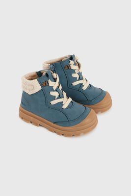 Botín Colección Azul