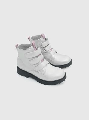 Botin Niña GRIS 53478 COLLOKY