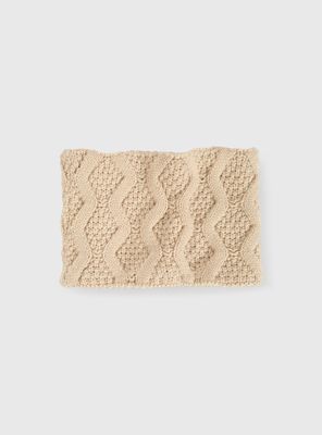 Imagen 2 del producto Cuello Beige Colección Niña